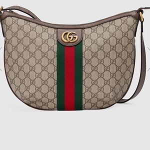 Gucci ophidia shoulder bag- crossbody bag